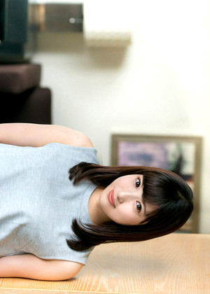 Japanese Mizuki Hayakawa Luxe Nude Handjob jpg 1