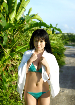 Japanese Mizuki Hoshina Latest Sexxy Life