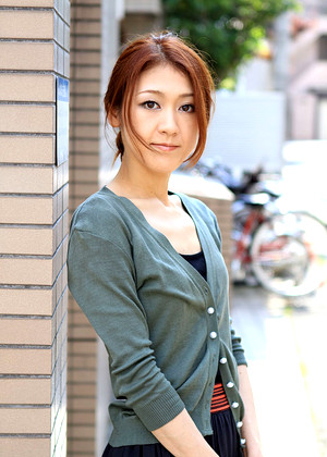 Nahoko Adachi