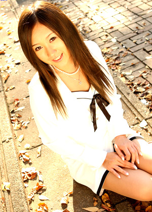 Japanese Nanami Moritaka Callaway Teenght Girl jpg 1