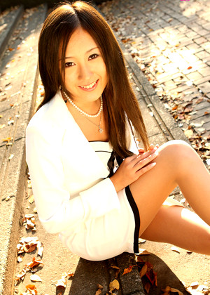 Japanese Nanami Moritaka Callaway Teenght Girl