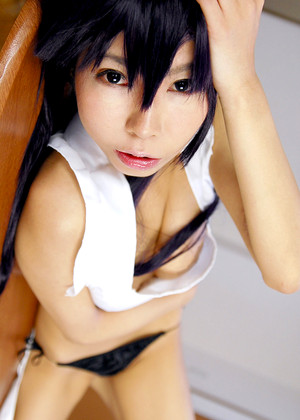 Japanese Noriko Ashiya Splatbukkake Pics Porn jpg 5