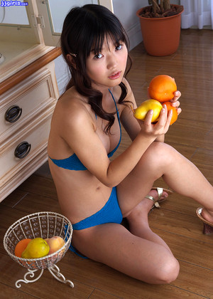 Japanese Noriko Kijima Preg Bugil Closeup jpg 11