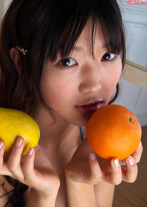 Japanese Noriko Kijima Preg Bugil Closeup jpg 9