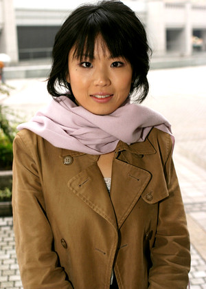 Oshioki Tomoko