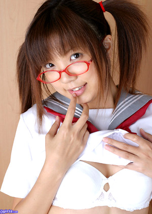 Rika Hayama