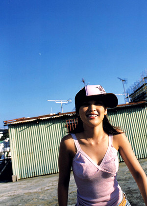 Rika Ishikawa