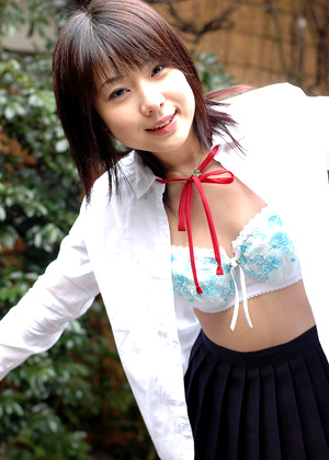 Japanese Rin Hayakawa Releasing Brazzsa Panty