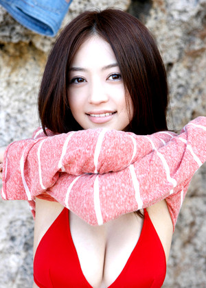 Japanese Rina Aizawa Breeze Porno Foto jpg 2
