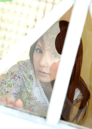 Japanese Rina Aizawa Peehunters Model Com jpg 1