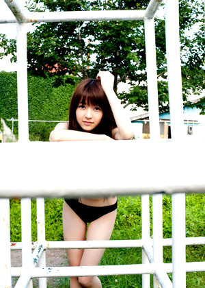 Japanese Rina Aizawa Sensual Sexy Ass jpg 5