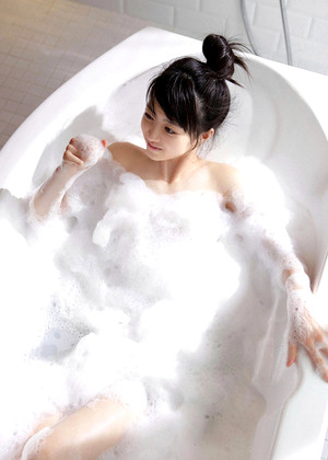 Japanese Rina Aizawa Friday Maid Images jpg 4