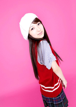 Japanese Rina Aizawa Usamaturexxx Strictly Glamour jpg 1
