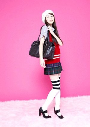 Japanese Rina Aizawa Usamaturexxx Strictly Glamour jpg 9