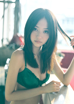 Japanese Rina Aizawa Beckinsale Photosb Cum jpg 4