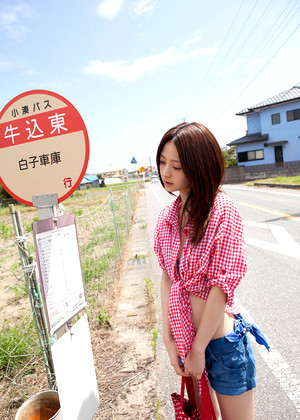 Japanese Rina Aizawa Summer Mature Amsteur jpg 4