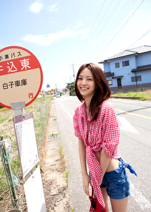 Japanese Rina Aizawa Summer Mature Amsteur jpg 5