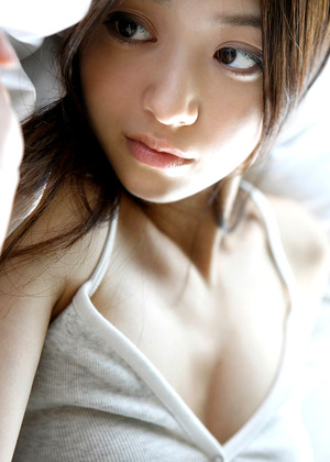 Japanese Rina Aizawa Christmas Ponstar Nude jpg 5