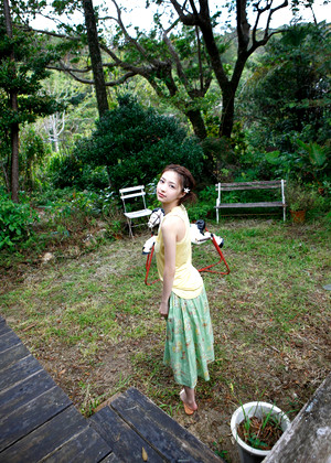 Japanese Rina Aizawa Hoot Bangkok Oiledboob jpg 2
