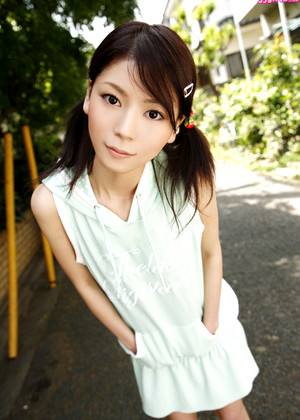 Japanese Rina Ishiguro Piccom Massage Girl
