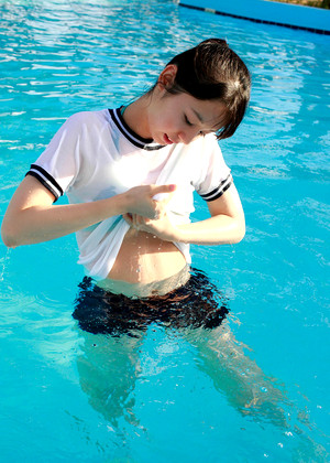 Japanese Rina Koike Pinching Pron Actress jpg 12