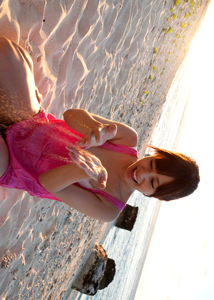 Japanese Rina Rukawa Mygf Hot Nude jpg 1