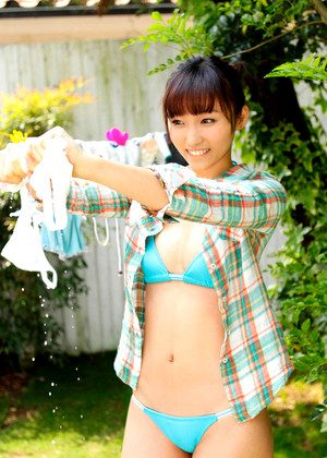 Japanese Risa Yoshiki Dirty Busty Porn jpg 4