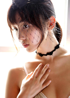 Japanese Risa Yoshiki Sperms 18x In