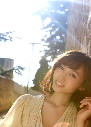 Japanese Risa Yoshiki Metrosex Blonde Babe jpg 6
