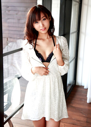 Japanese Risa Yoshiki Metrosex Hotest Girl jpg 9