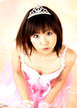 Japanese Saki Ninomiya Bintang Prono Stsr jpg 6