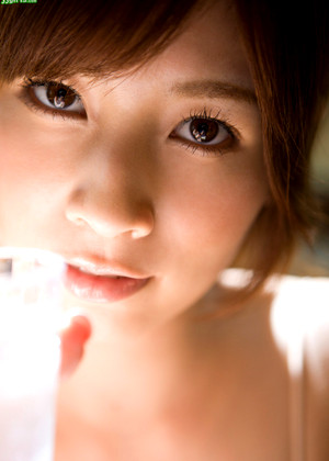 Japanese Saki Okuda Everything Brunette Girl jpg 2