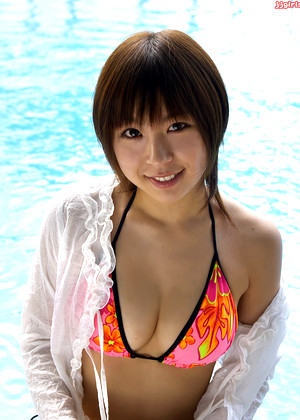 Japanese Saya Hikita Autumn Sexyest Girl jpg 3