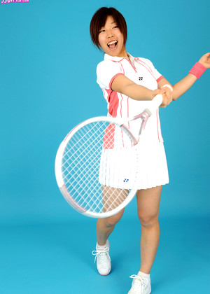 Tennis Karuizawa 軽井沢テニス無修正画像