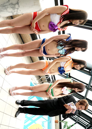 Japanese Tokyo Hot Sex Party Ful Fullyclothed Gents jpg 3