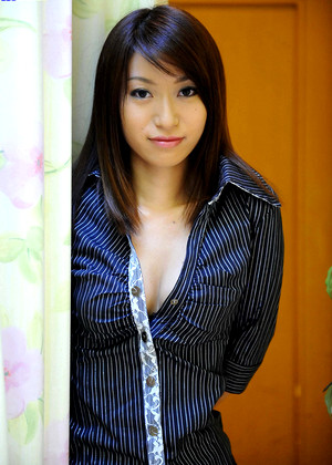 Tomomi Kashiwagi