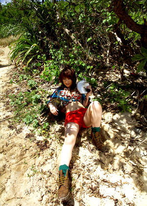 Japanese Yoko Kumada Xxxblod Model Xxx jpg 4
