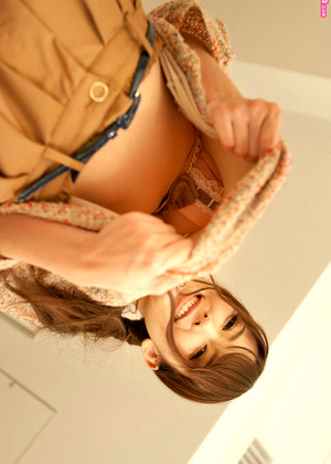Japanese Yui Hatano Mico Little Models jpg 1