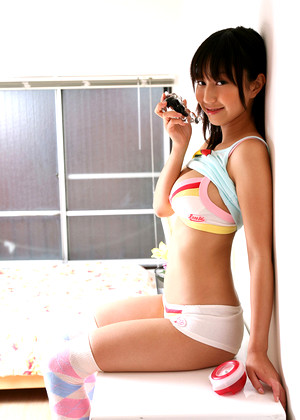 Japanese Yui Minami Trikepatrol Porn Videyo jpg 8