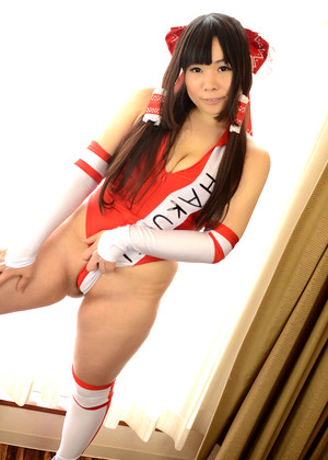 Japanese Yui Okada Outfit Ass Xl jpg 4