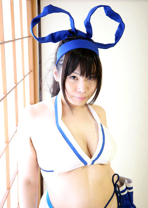 Japanese Yui Okada Mimi Wetpussy Ebony jpg 12