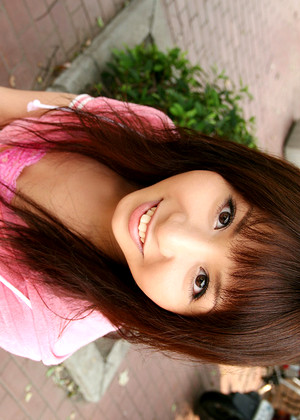 Japanese Yuka Osawa Itali Facesiting Pinklips jpg 1