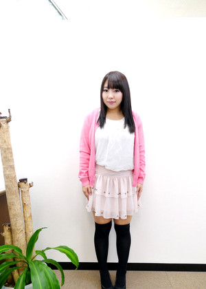 Japanese Yukari Yamashita Wrestlingcom Schoolgirl Wearing