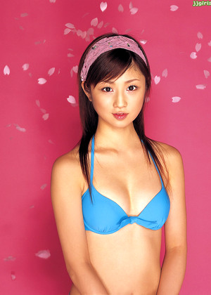 Japanese Yuko Ogura Fistingpinxxx Hairy Nude jpg 7