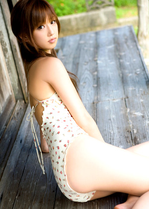 Japanese Yuko Ogura Nue Playboy Sweety jpg 1