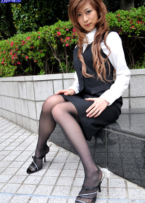 Yuna Morikawa