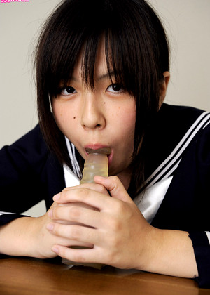 Japanese Yurika Sanai Watch Littile Teen