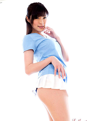 Legsjapan Sara Yurikawa Usa 18streams Schoolgirl Wearing jpg 4