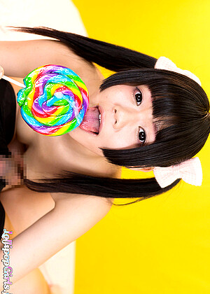Lollipopgirls Nozomi Shinjo 新條希