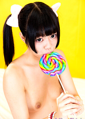 Lollipopgirls Nozomi Shinjo 新條希